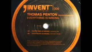 Thomas Penton pres. Stripwalker - Everything Is Wrong .wmv