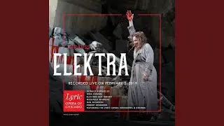 Nun denn, allein! (Elektra)
