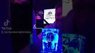 Jax Pineapple Parties @ Eclipse Bar and Nightclub