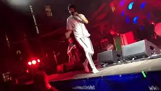 Kasabian - Vlad The Impaler [[Live at Ferrara Sotto Le Stelle 17/07/2018]]