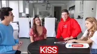 All Brierson kisses in 2021