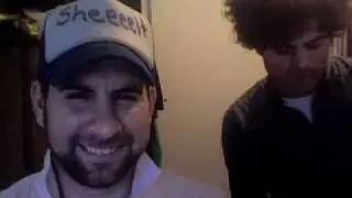 Steve Zings the Movies 117 + Chris Not Being Able to Pronounce a Show