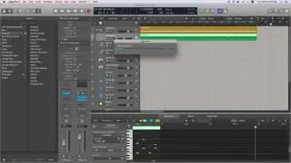 LOGIC X-EXPORT DRUMMER TRACKS AS AUDIO FILES