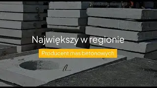 Beton Betonmax Iłowo-Osada