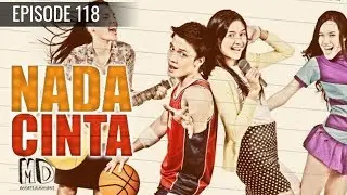 Nada Cinta - Epispde 118