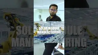 Revolutionizing Renewable Energy: India&rsquo;s Solar Power Companies Working Behind| #shorts