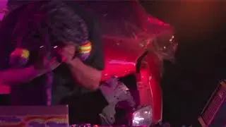 No Eyes, Pandemic Music from eyedrum