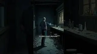 The Disappearance That Shouldn't Exist