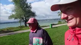 Freibad Horn laufende Philosophie - Lebensbejahender Kapitalismus endet 1980 -Suche nach Alternative