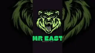 MR EAST NOT MR BEAST 😲😲😲😲#MREAST #mrbeast #mrbeastshorts #music #MREAST-K1K