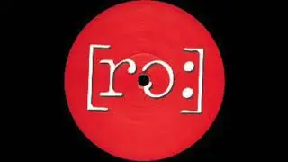 Agent Cooper – Agent Cooper EP (A2) (1996)