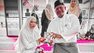 Walimatul Urus Zainal & Nurul | Durian Tunggal