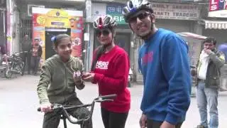 Hero Cycle  Odd Even Campaign