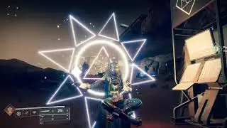 Destiny 2 Renegades Get Tier 5 Crystalline Corpsebloom Rimestealer Modified B7