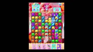 Candy Blast Mania Level 109
