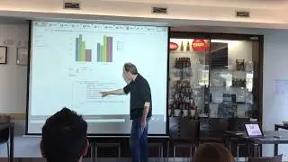Coimbra JUG - 19° Encontro - Finally, Enterprise JavaScript Is Easy?!