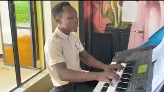 NAJIVUTA BY BERNARD MKASA - KWAYA YA MT YOHANE PAUL II VIWAWA PAROKIA YA UBUNGO KIBANGU DSM.