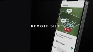 Automate herd movements