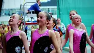 Aquatica Synchro Club