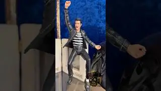 Elvis Presley - Figuras de Colecci&oacute;n