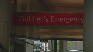 Chicago-area hospitals, officials urging parents to avoid ER if illness is non-life threatening
