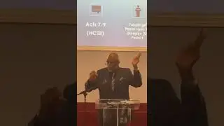 sunday service Acts-8