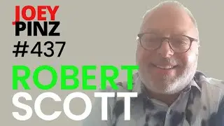 #437 PitchIT: 🎙️Rob Scott: Innovating Legal Services for MSPs