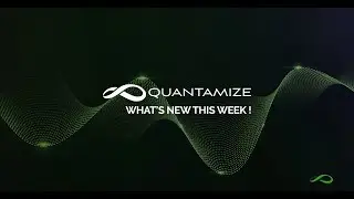 Quantamize This Week! Google, McDonalds, Walt Disney, CNBC & more in 2 minutes!
