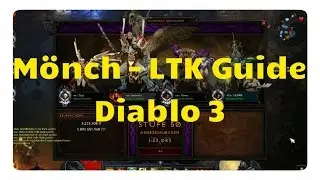 M&ouml;nch: LTK Guide (Unglaublich!)