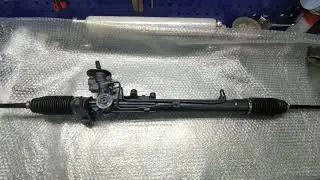 Рулевая рейка Golf 4 Octavia A3 Toledo