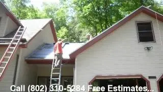 Roofing  Companies  Essex Jct  VT (802) 310-5284 Vermont  Roofers
