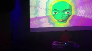 Curtisldb78@Big Boi concert October 19.2019