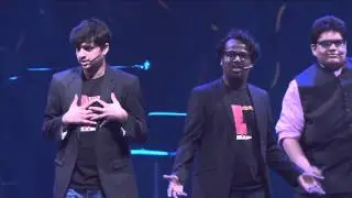 AIB @ YouTube FanFest India 2016
