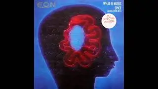 Eon - Spice (Hi Power Mix) Vinyl Solution records 1992