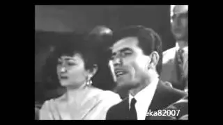 Γρηγορης Μπιθικωτσης..Βρεχει στη φτωχογειτονια (1961)