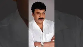 Happy birthday chiru ❤️❤️❤️👌👌🙏🙏💐👌