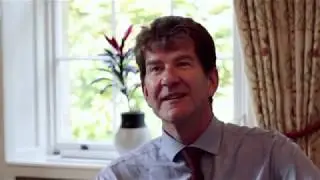 Richard Collier on Transfer Pricing and the Arm&rsquo;s Length Principle