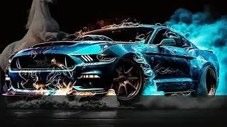 ExBM  - Deep house, Trance, EDM,Drum and Bass 