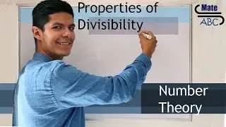 NUMBER THEORY. 