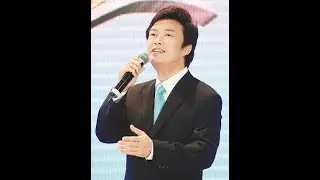 費玉清 昨夜星辰