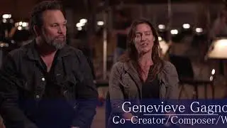 JF&G (Sony Scoring Stage 2017) BTS Teaser