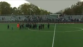 Brentwood High vs Connetquot High School Boys' Varsity Soccer
