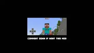 avatar the last Airbender in mcpe  #anime #minecraft #avatar #animeedit