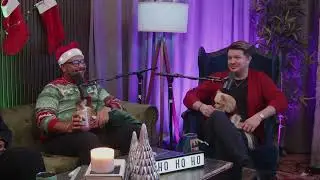 Sleigh My Name, Sleigh My Name: A Holiday Hot Mess Special