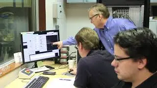 Smithers | Tire Testing Capabilities