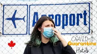New requirements for air travelers in Canada | Mandatory quarantine hotel stay and more