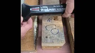 Little Wizard Nail Finder