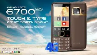 G five 4G 6700 Unboxing #foryou #unboxing 