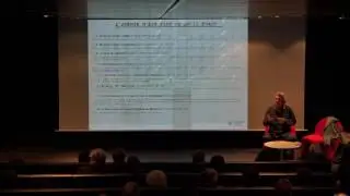Où en est-on de l'utopie ? Par Thierry Paquot