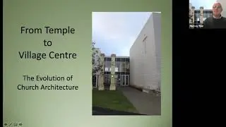 Faith Thinking &ndash; From Temple to Village Centre, The Evolution of Church Architecture